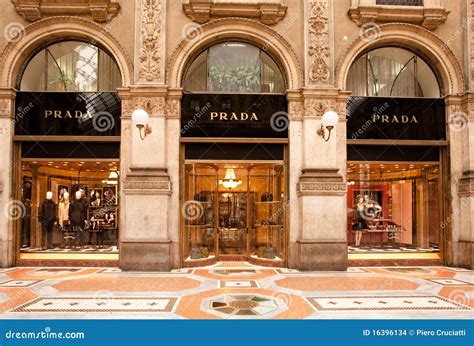 italy milan prada outlet|outlet mall Italy.